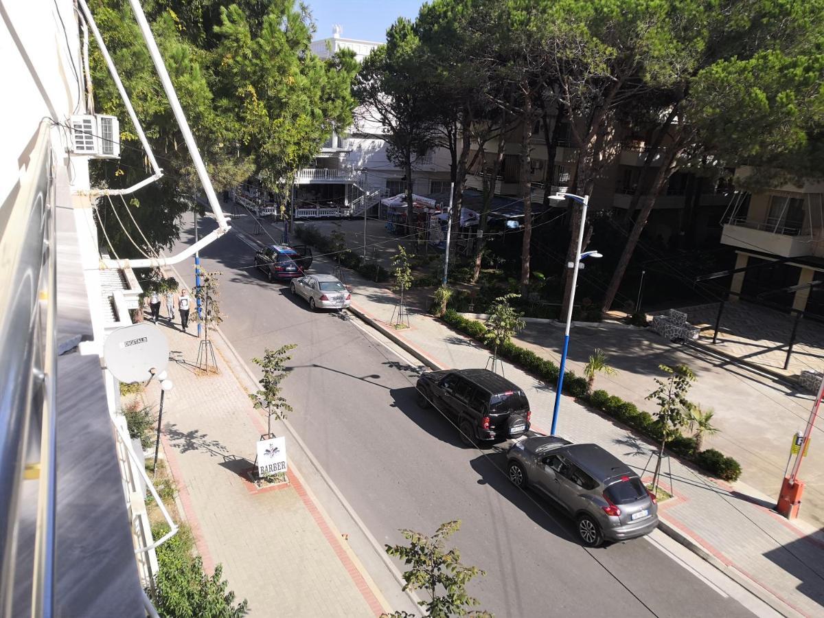 Ilva'S Apartment Golem  Dış mekan fotoğraf