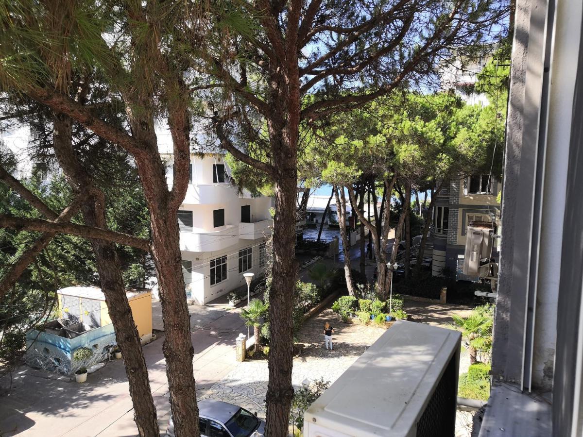 Ilva'S Apartment Golem  Dış mekan fotoğraf