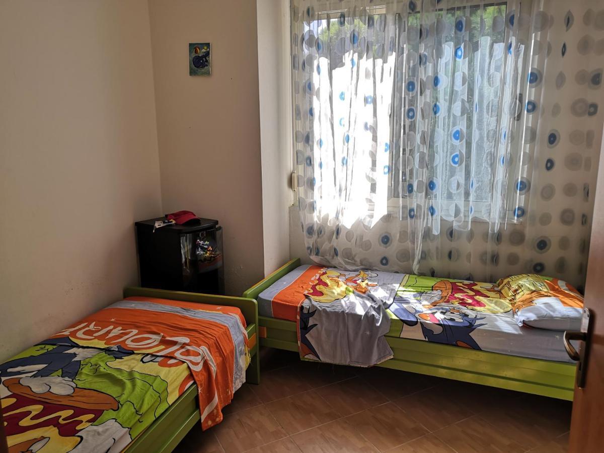 Ilva'S Apartment Golem  Dış mekan fotoğraf