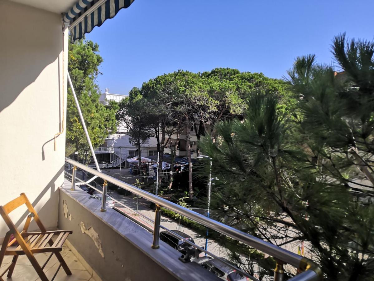 Ilva'S Apartment Golem  Dış mekan fotoğraf